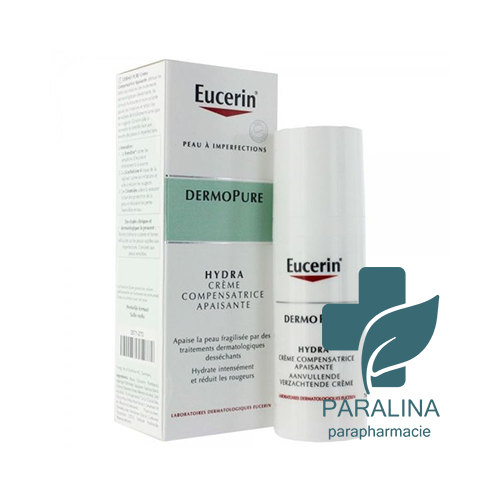 Eucerin-Dermopure-Hydra-Creme-Compensatrice-50-ml