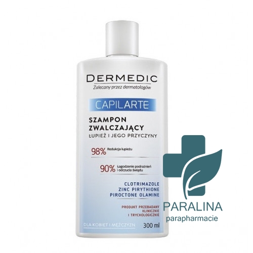 dermedic-capilarte-shampooing-pellicules-300-ml